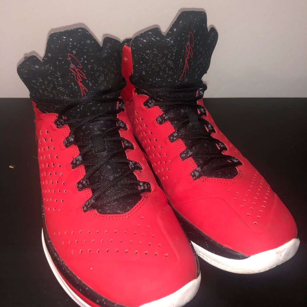 Jordan shoes Melo M11